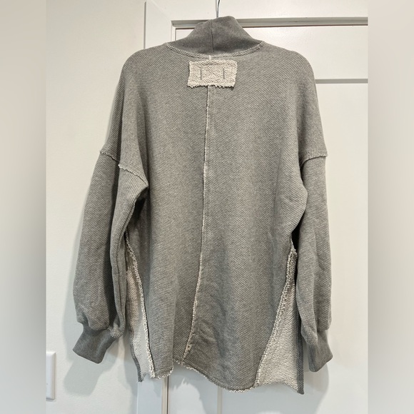 free people Wonderful Pullover - Picture 5 of 5